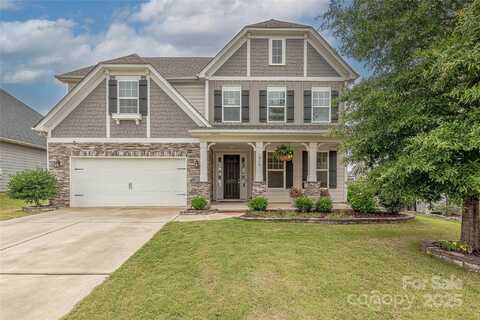 1048 Harbor Bay Drive, Indian Land, SC 29707