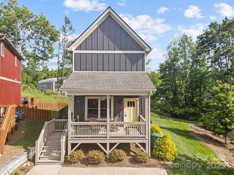 106 Wheeler Road, Weaverville, NC 28787
