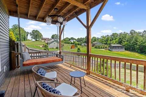 39 Curtis Miles Road, Alexander, NC 28701