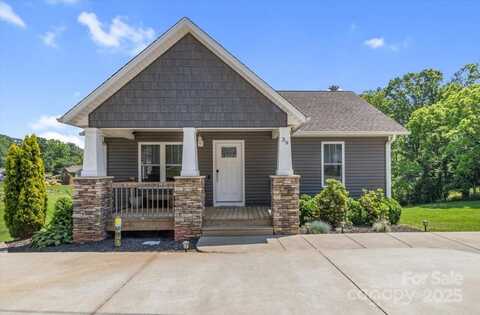 39 Curtis Miles Road, Alexander, NC 28701