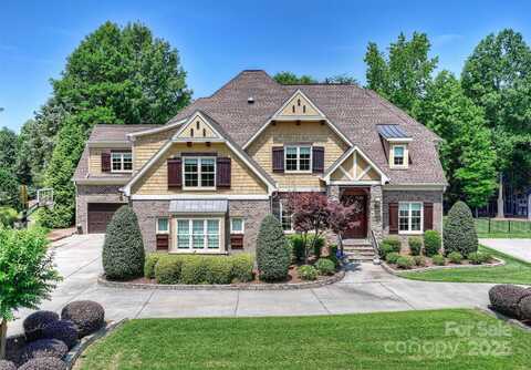 9104 Kingsmead Lane, Waxhaw, NC 28173
