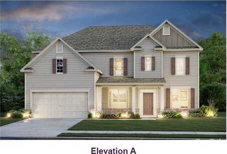 143 Jentri Way, Mooresville, NC 28115