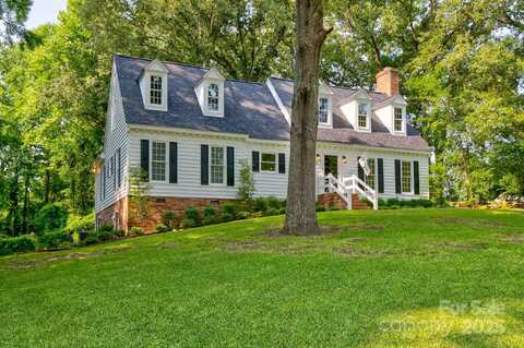 325 Chapman Street, Chesterfield, SC 29709