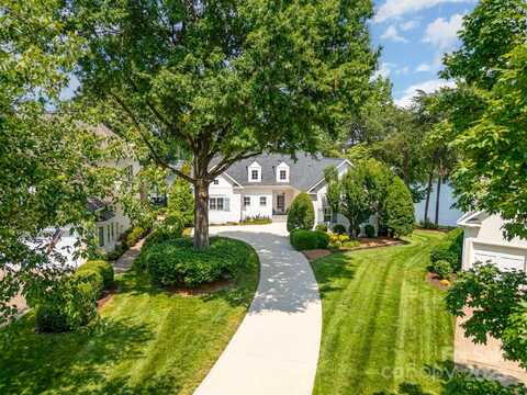 17719 Springwinds Drive, Cornelius, NC 28031