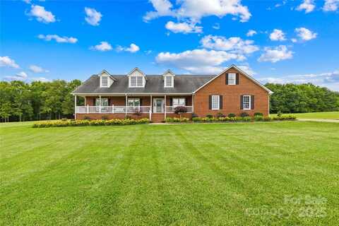 106 Laren Road, Shelby, NC 28152