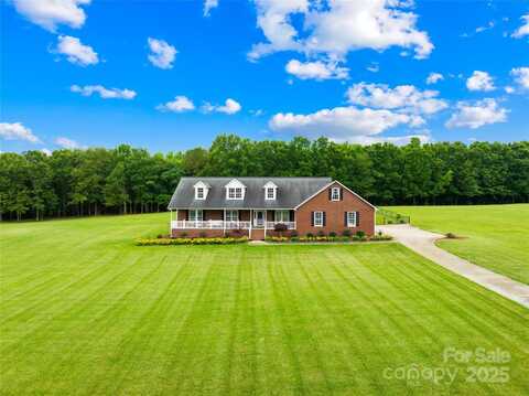 106 Laren Road, Shelby, NC 28152