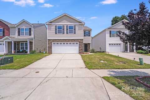 3255 Winesap Drive, Dallas, NC 28034