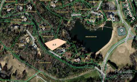 A5 Allison Creek Trail, Brevard, NC 28712