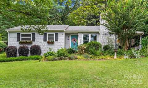 151 Cynthia Street, Statesville, NC 28677