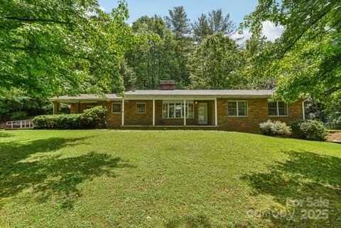 125 Merrill Road, Fletcher, NC 28732
