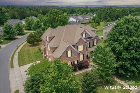 8409 Olde Stonegate Lane, Mint Hill, NC 28227