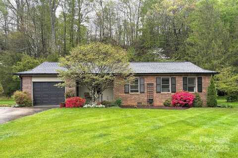 118 Resada Drive, Brevard, NC 28712