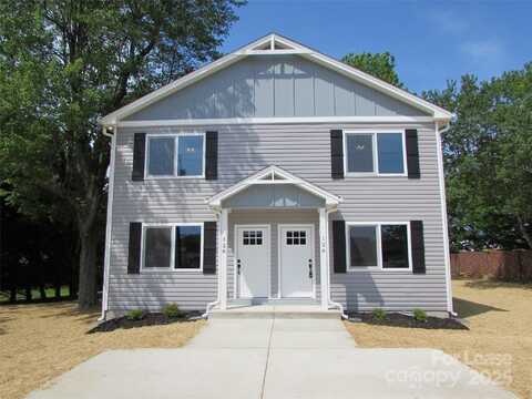 128 Salem Church Road, Lincolnton, NC 28092