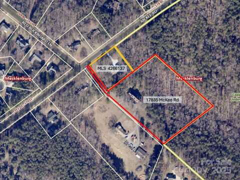 17835 Mckee Road, Charlotte, NC 28278