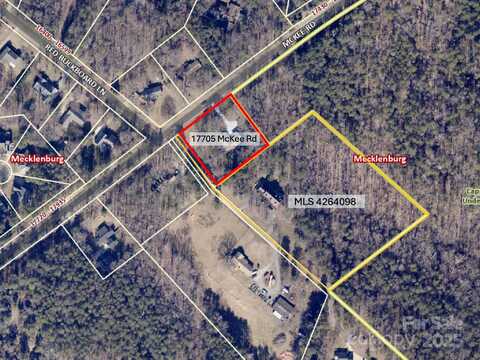 17705 Mckee Road, Charlotte, NC 28278