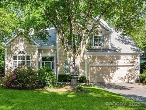 3415 Crescent Knoll Drive, Matthews, NC 28105