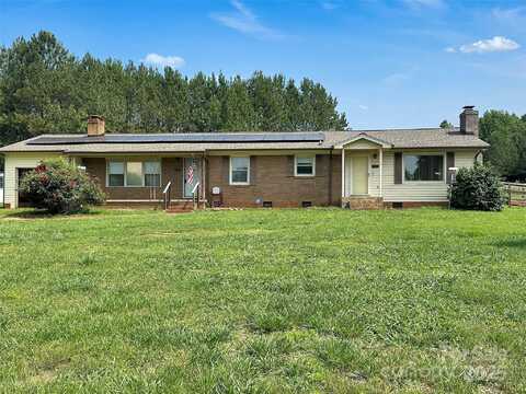 305 Rockdale Road, Lawndale, NC 28090