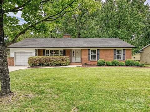 4000 Chandworth Road, Charlotte, NC 28210