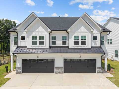 6032 Corbin Woods Court, Charlotte, NC 28226