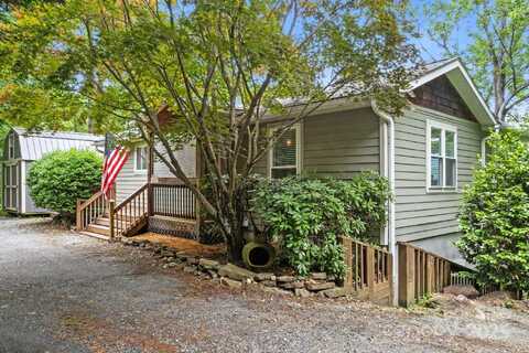 1672 Memorial Highway, Lake Lure, NC 28746