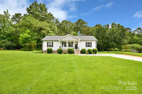 339 Brown Road, China Grove, NC 28023
