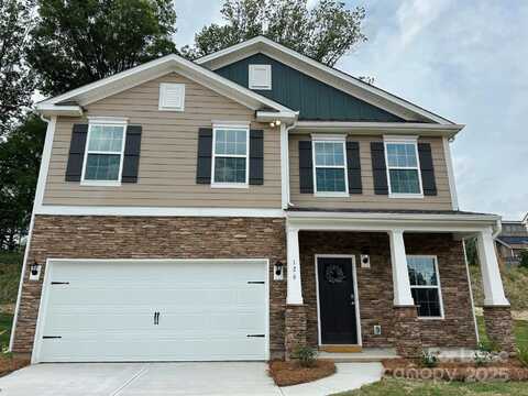 126 Rustling Waters Drive, Mooresville, NC 28117