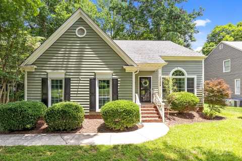 12524 Angel Oak Drive, Huntersville, NC 28078