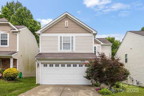 9236 Clifton Meadow Drive, Matthews, NC 28105