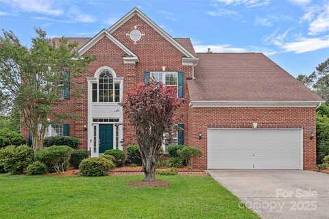 3830 Waters Reach Lane, Indian Trail, NC 28079