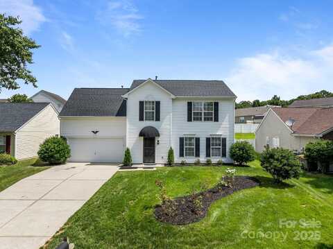 1901 Summit Ridge Lane, Kannapolis, NC 28083