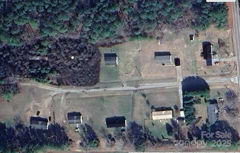 Echo Lane, Louisburg, NC 27549