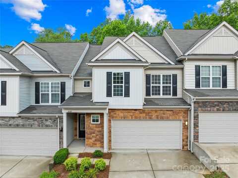 4848 Fonthill Lane, Charlotte, NC 28210