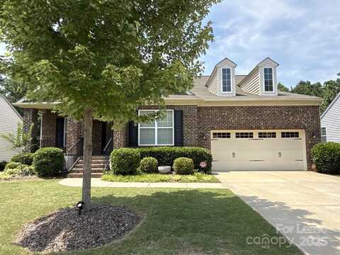 14702 Brannock Hills Drive, Charlotte, NC 28278