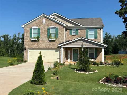 124 Vintage Woods Court, Shelby, NC 28150