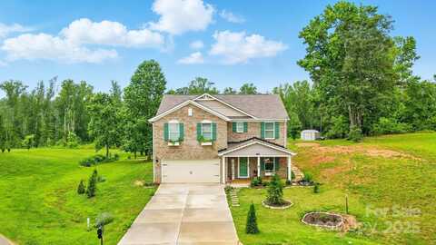 124 Vintage Woods Court, Shelby, NC 28150