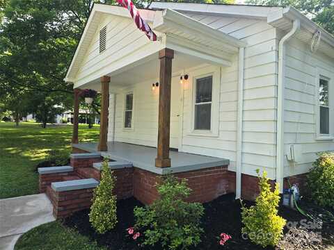 616 Laurel Street, Albemarle, NC 28001