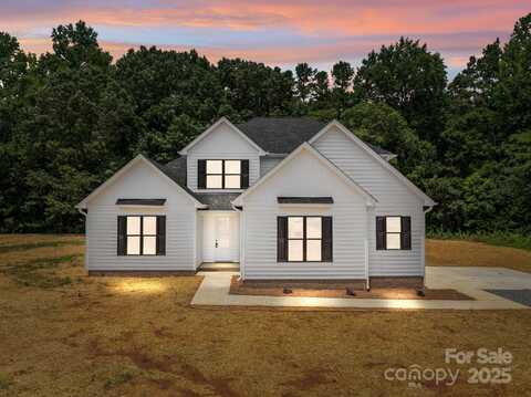 4975 Rimer Road, Concord, NC 28025