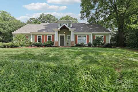3916 Blowing Rock Way, Charlotte, NC 28210