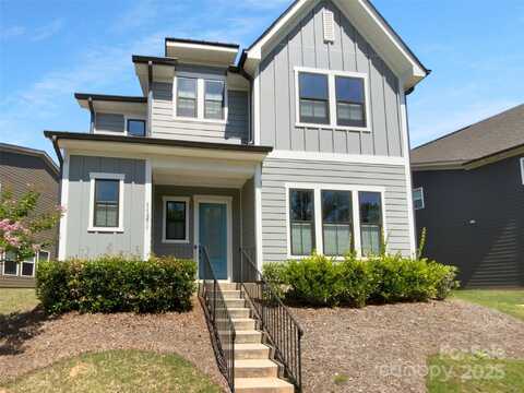 11211 James Coy Road, Huntersville, NC 28078