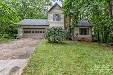 3884 Snider Circle, Hickory, NC 28602