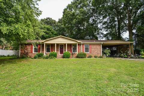 7518 Surry Lane, Indian Trail, NC 28079