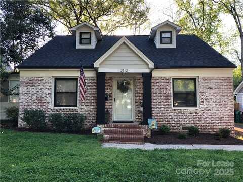 2112 Camp Greene Street, Charlotte, NC 28208