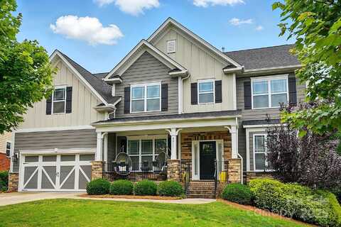 9511 Spurwig Court, Charlotte, NC 28278