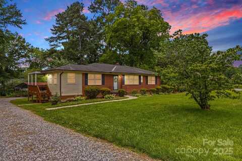1321 Arbor Drive, Salisbury, NC 28144