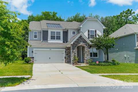 14505 Rhodes Hall Drive, Charlotte, NC 28273