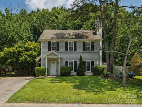 3313 Fortis Lane, Matthews, NC 28105