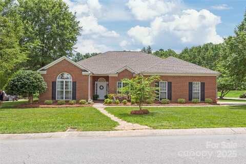 502 Roxanne Court NW, Concord, NC 28027