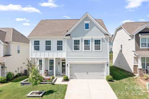3038 Burnello Court, Iron Station, NC 28080