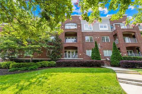 1903 Kenilworth Avenue, Charlotte, NC 28203