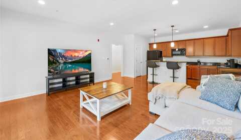 1903 Kenilworth Avenue unit: 104A, Charlotte, NC 28203